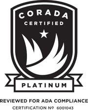 Corada_Platinum-Certification- 6001043-Black