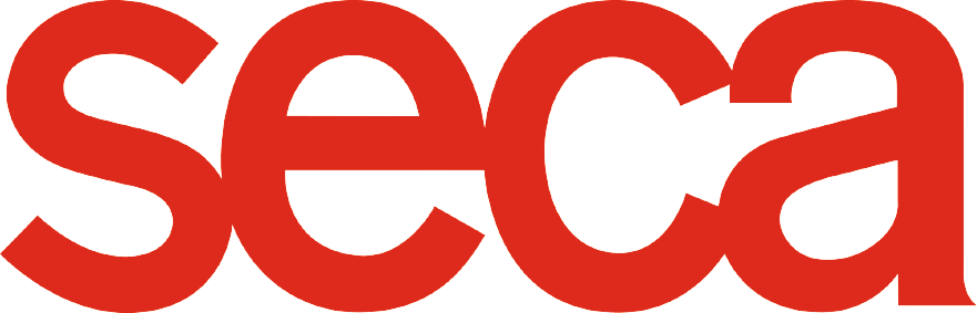 seca logo