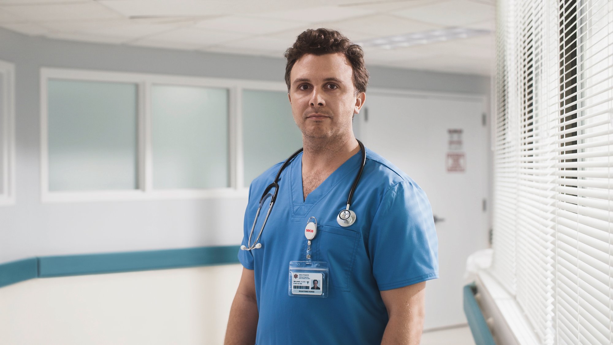 seca_XLine_nurse_portrait seca_XLine_nurse_portrait