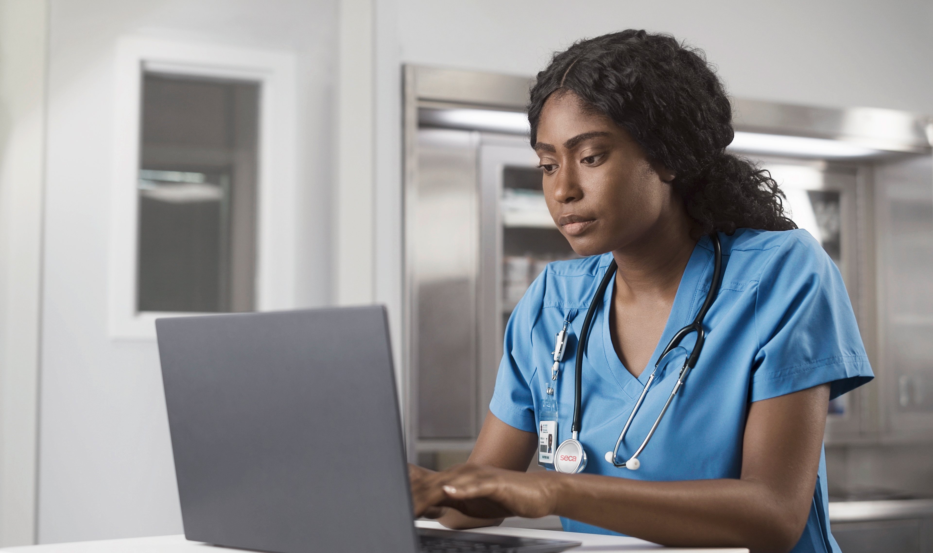 Direct Integration into your EMR