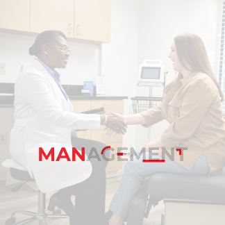 management management