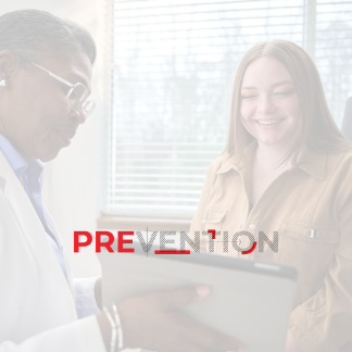prevention prevention