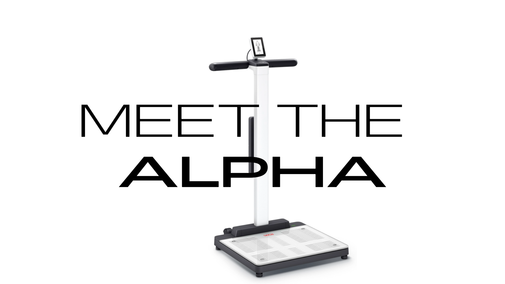 meet the alpha mBCA