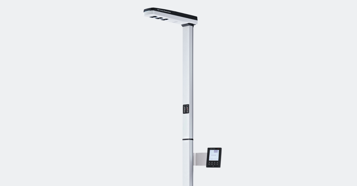 286 Ultrasonic Measuring Station