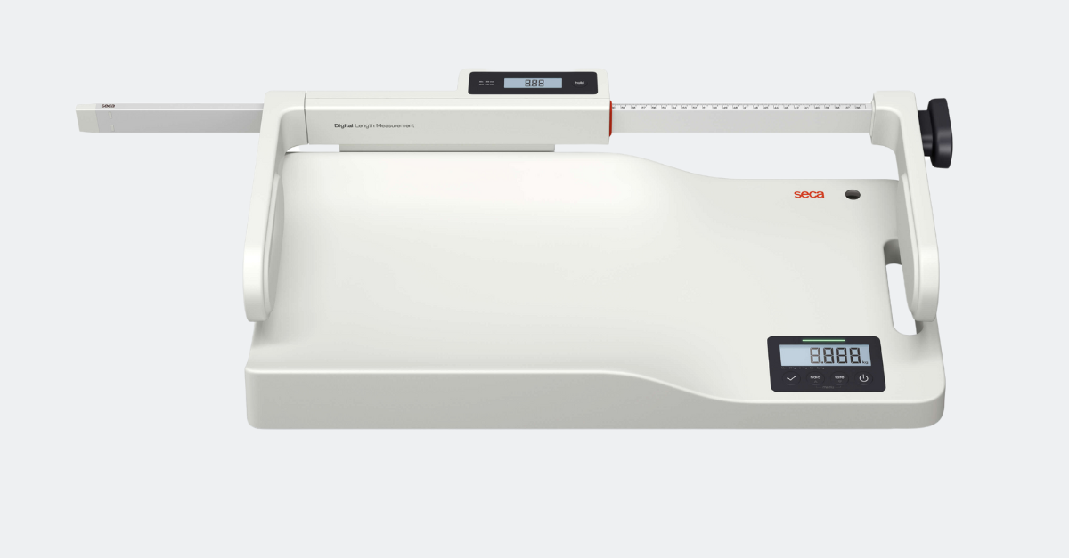 333i Baby Scale