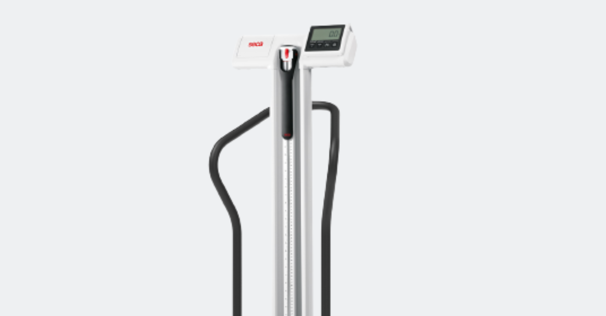 797 Physician Scale