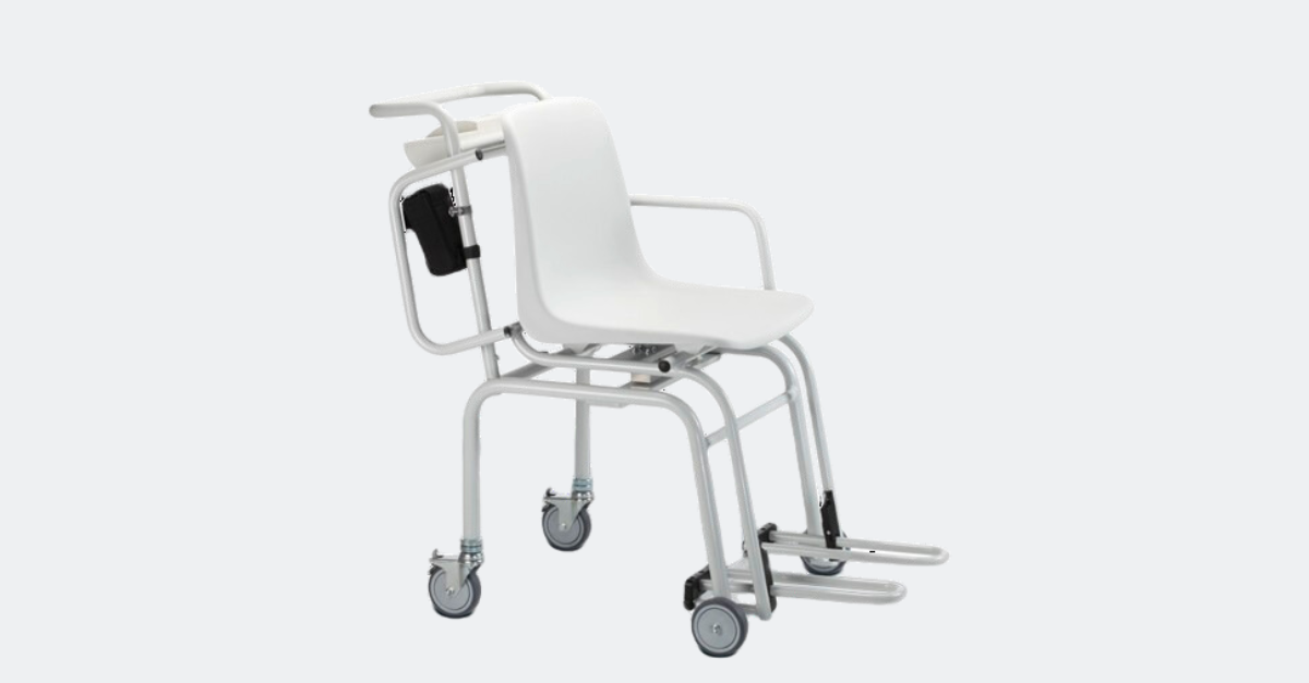 954 Chair Scale